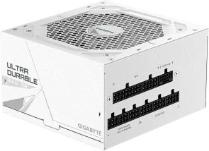 Фото: Блок живлення Gigabyte 750W UD750GM PG5 Ice (GP-UD750GM PG5 ICE) № 3 | KTC