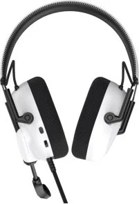 Фото: Гарнітура GamePro Genesis Mercury White (HS120W) № 5 | KTC