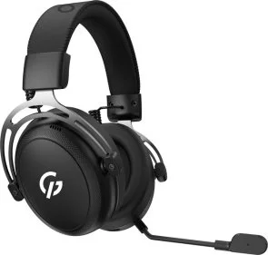 Фото: Гарнітура GamePro Asgard Skald Black (HSW160B) № 4 | KTC