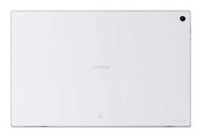 Sony Xperia Tablet Z