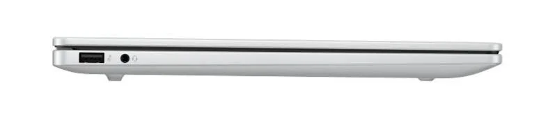 Фото: Ноутбук HP OmniBook 7 14-fr0000ua C3UT1EA Glacier Silver - 14" OLED 120 Гц / Intel Core Ultra 7 / 255H / DDR5 32 ГБ / PCI-E SSD 1 ТБ / Intel Arc graphics № 6 | KTC