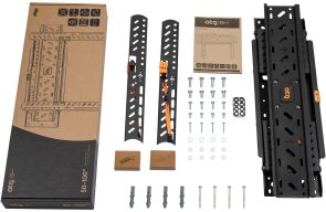 Кронштейн ATG W50100LB Black