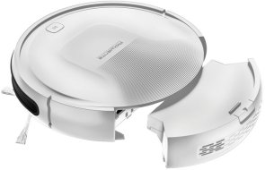 Робот-пилосос Rowenta X-plorer Serie 20 (RR6827WH)