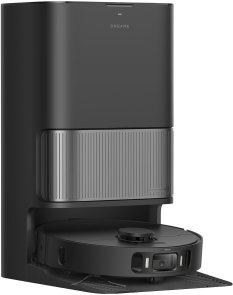 Робот-пилосос Dreame Vacuum L40 Ultra AE Black EUA (1160564)