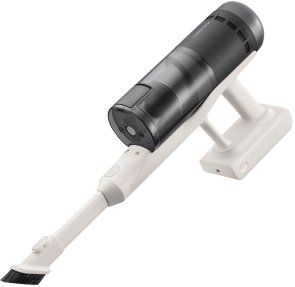 Ручний бездротовий пилосос Roborock Alioth H60 Hub Pro (1169248)