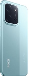 Смартфон POCO C85 6/128GB Green