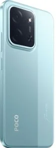 Фото: Смартфон POCO C85 6/128GB Green № 5 | KTC