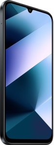 Смартфон POCO C85 8/256GB Black