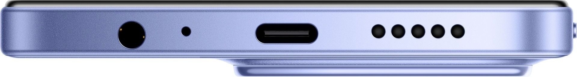 Смартфон POCO C85 8/256GB Purple