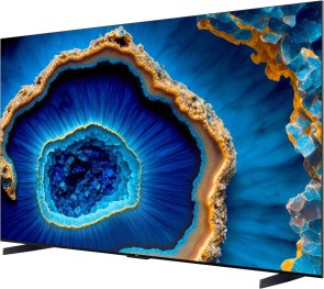 Телевізор MiniLED TCL 98C805K (Google TV, Wi-Fi, 3840x2160)