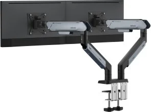 Фото: Кронштейн Anda Seat Stealth Pro II Duo Titanium (AD-W-A9-2S-BT) № 2 | KTC