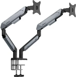 Фото: Кронштейн Anda Seat Stealth Pro II Duo Titanium (AD-W-A9-2S-BT) № 7 | KTC