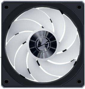Кулер Lian-Li Uni Fan CL Wireless Reverse Blade Black (G99.12RCL1W1B.00)
