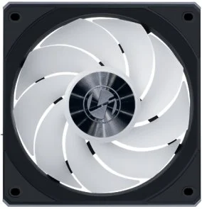 Фото: Кулер Lian-Li Uni Fan CL Wireless Reverse Blade Black (G99.12RCL1W1B.00) № 3 | KTC