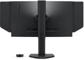 Фото: Монітор BenQ Zowie XL2586X Plus (9H.LN8LB.QBE) - 24.1" TN+Film / 1920×1080 / 600 Гц / Pivot / HAS № 7 | KTC