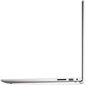 Фото: Ноутбук Dell 15 DC15250 DC15250RPLU003UA_UBU Platinum Silver - 15.6" VA 120 Гц / Intel Core i5 / i5-1334U / DDR4 16 ГБ / PCI-E SSD 512 ГБ / Intel Iris Xe Graphics № 6 | KTC