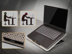 Підставка для ноутбука Yenkee YSN 150