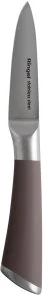 Фото: Ніж кухонний для овочів Ringel Exzellent 9cm Brown (RG-11000-1) № 3 | KTC
