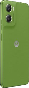Смартфон Motorola G06 4/256GB Tendril (PBA20001UA)