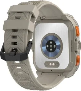 Фото: Смарт годинник Blackview W80 Pro Khaki (6931548324096) № 7 | KTC