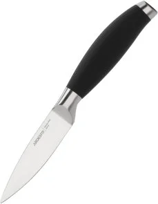 Фото: Набір ножів Ardesto Gemini 6pcs Black (AR2106SB) № 10 | KTC