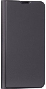 Чохол BeCover for Samsung A17 5G - Exclusive New Style Black (713894)