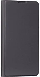 Фото: Чохол BeCover for Samsung A17 5G - Exclusive New Style Black (713894) № 2 | KTC