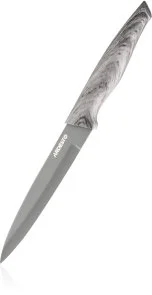 Фото: Набір ножів Ardesto Black Mars 5pcs Grey (AR2105BG) № 4 | KTC
