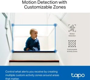 Фото: Камера TP-Link Tapo C230 № 5 | KTC