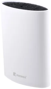 Фото: Набір ножів Bergner Naturally 4pcs White (BG-41051-WH) № 3 | KTC