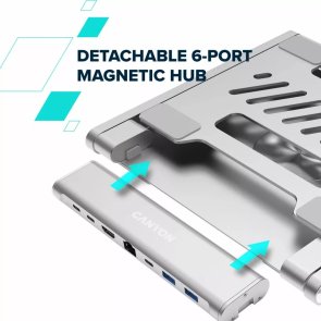 Підставка для ноутбука Canyon CNS-SDS2