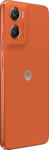 Смартфон Motorola G06 4/64GB Arabesque (PBA20003UA)