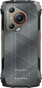 Смартфон Blackview BL7000 8/256GB Black (BL7000_BK)