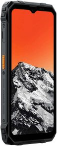 Смартфон Blackview Fort 1 4/128GB Black