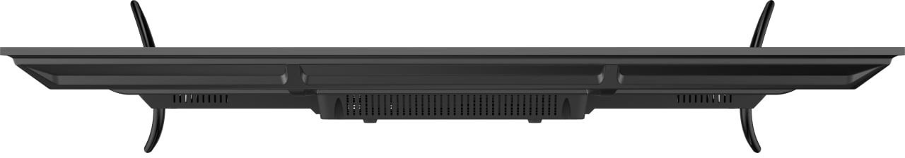 Телевізор LED UD 43GU6210 (Google TV, Wi-Fi, 3840x2160)