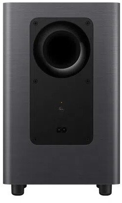 Саундбар TCL (2.1) S55HE, Black