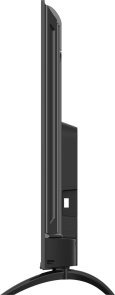 Телевізор LED UD 50GU6210 (Google TV, Wi-Fi, 3840x2160)