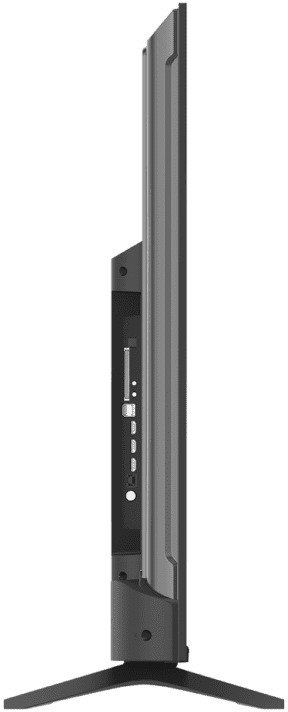 Телевізор LED Blaupunkt 55UGC5500 (Google TV, Wi-Fi, 3840x2160)
