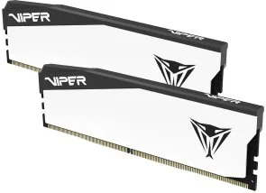 Фото: Оперативна пам’ять Patriot Viper Elite 5 DDR5 2x16GB (VEB532G5636KW) № 2 | KTC