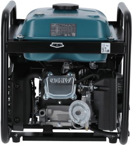 Генератор Könner & Söhnen KS 4500iG (KS4500IG)
