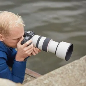 Фото: Об'єктив Canon RF 70-200mm f/2.8L IS USM (3792C005) № 11 | KTC
