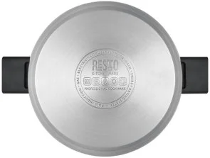 Фото: Каструля Resto ANSER 5.8L (92205) № 8 | KTC