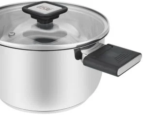 Фото: Каструля Resto ANSER 2.5L (92202) № 11 | KTC