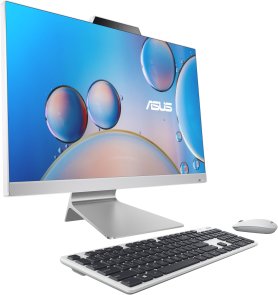 ПК моноблок ASUS M3702WFAT-WPF0030 White