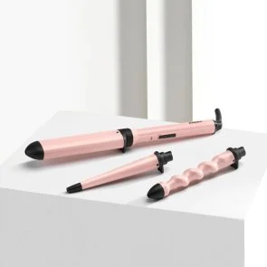 Фото: Мультистайлер Babyliss Curl and Wave Trio Styler (MS750E) № 8 | KTC