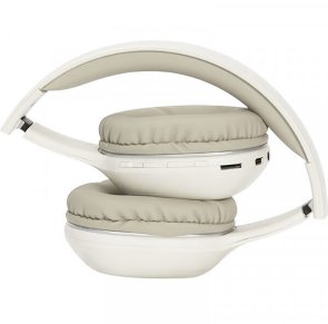 Гарнітура накладна Xtrike Me HD-215 Bluetooth, White