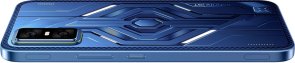 Смартфон Infinix GT30 X6876 8/256GB Cyber Blue