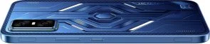 Фото: Смартфон Infinix GT30 X6876 8/256GB Cyber Blue № 7 | KTC