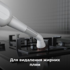 Щітки-скребки для пластику та металу AENO SM2 (ASMSB2)