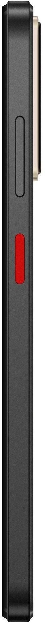 Смартфон ZTE Blade A56 4/128GB Black